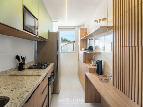 Charming Apartment With Pool View! Bio0079