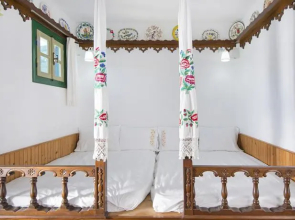 Theofilos House