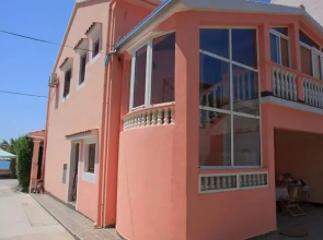 Apartments Toni