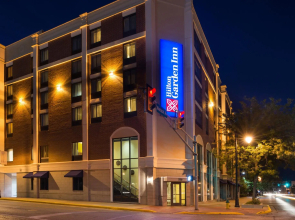 Hilton Garden Inn Terre Haute