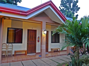 Regidor Bed And Breakfast