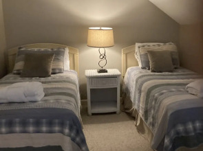 2279 Heritage Villas at The Sea Pines Resort