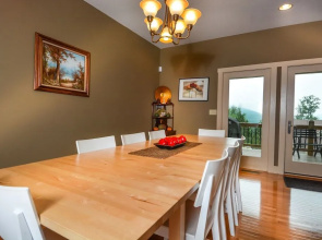 Serenity Summit Townhome