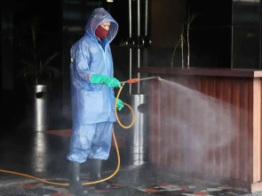 Duta Hotel & Residence