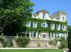 Château de Varenne