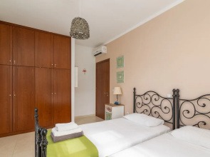 Lindos Aeonian Villas