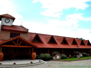 Hostería Lauquen Pilmaiquen