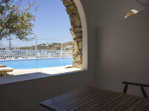 Mykonos Essence - Adults Only