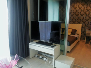 Diamant Modern Room Condominium Resort