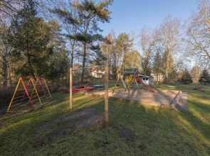 Ferienhaus Zander im Ferienpark Lenzer Höh