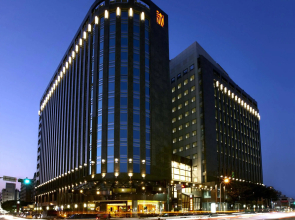 Tempus Hotel Taichung
