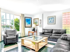 3 bedrooms villa with private pool enclosed garden and wifi at Marratxi 9 km away from the beach
