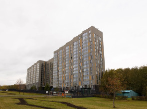 MOKO Apartments (МОКО Апартментс) на проспекте Новоясеневский