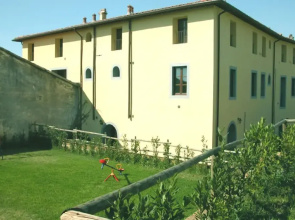 Residence Giuly Rosselmini