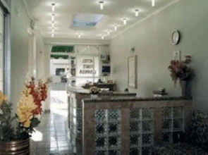 Hotel Fonte Luminosa