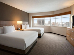 Hyatt Place Minneapolis Downtown