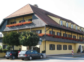 Hotel-Gasthof Wadenspanner