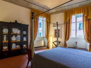 Dimora Storica Palazzo Puccini