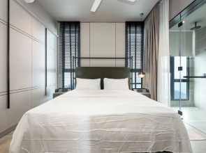 Antara Genting Suites by Silaslee