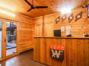 OYO 24631 Wenzet Cottages