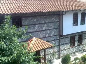 Hotel Enchevi Strannopriemnici