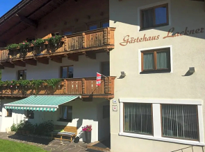 Haus Lackner