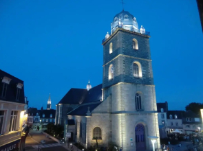 Hotel Le France