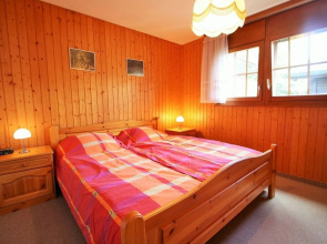 Family Stay in Aletsch Alps