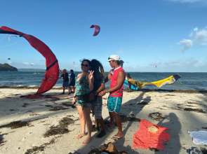 Boracay Backpackers