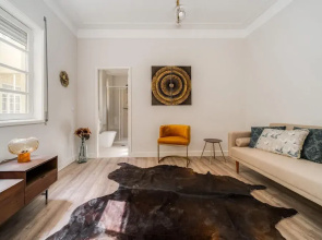 Nomad s By Sta Catarina Flats - 3bed Friends