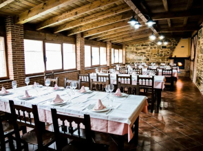 Casa Rural El Habanero