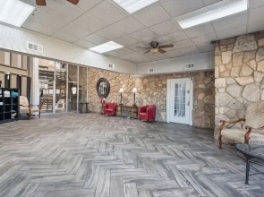 Southern Springs Extended Stay