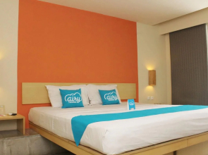 Jesen's Inn I