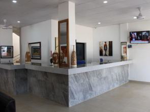 Swiss Boutique Hotel - Adults Only