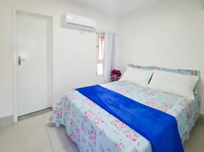 Estada inesquecível 07 Guarapari/Peracanga-Bacutia