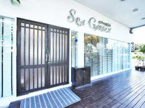 Jomtien Garden Hotel & Resort