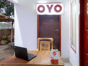 Hallway Homestay by OYO Rooms