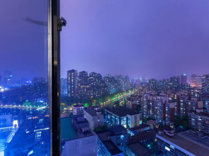 Holiday Inn Vista Shanghai by IHG