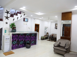 Skylight Royal Stay - A Boutique Resort