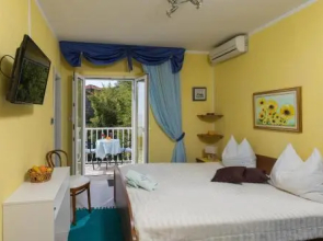 Rooms Tupina By Paulina