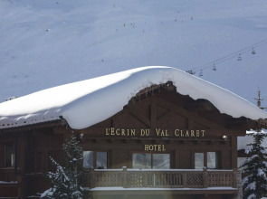 Chalet Hotel L'Ecrin