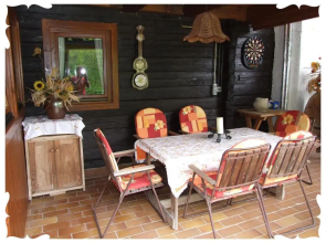 Ferienwohnungen am Bauernhof