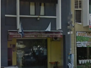 Sitiyam Homestay Seri Kembangan