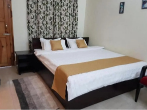 Vijeta Hotel