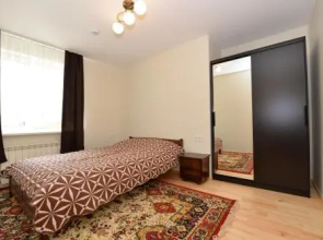 Zeliuga Apartments