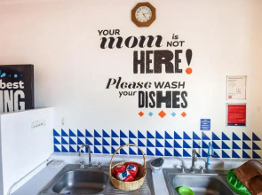 Hostel Mundo Joven Catedral