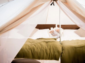 Yoichi Vineyard Glamping