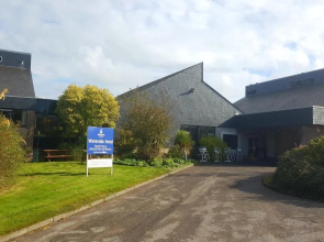 The Waterside Hotel