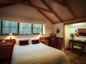 Eagle Hammer Cottages