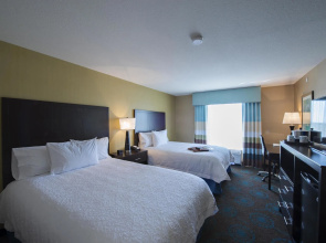 Hampton Inn Saskatoon South